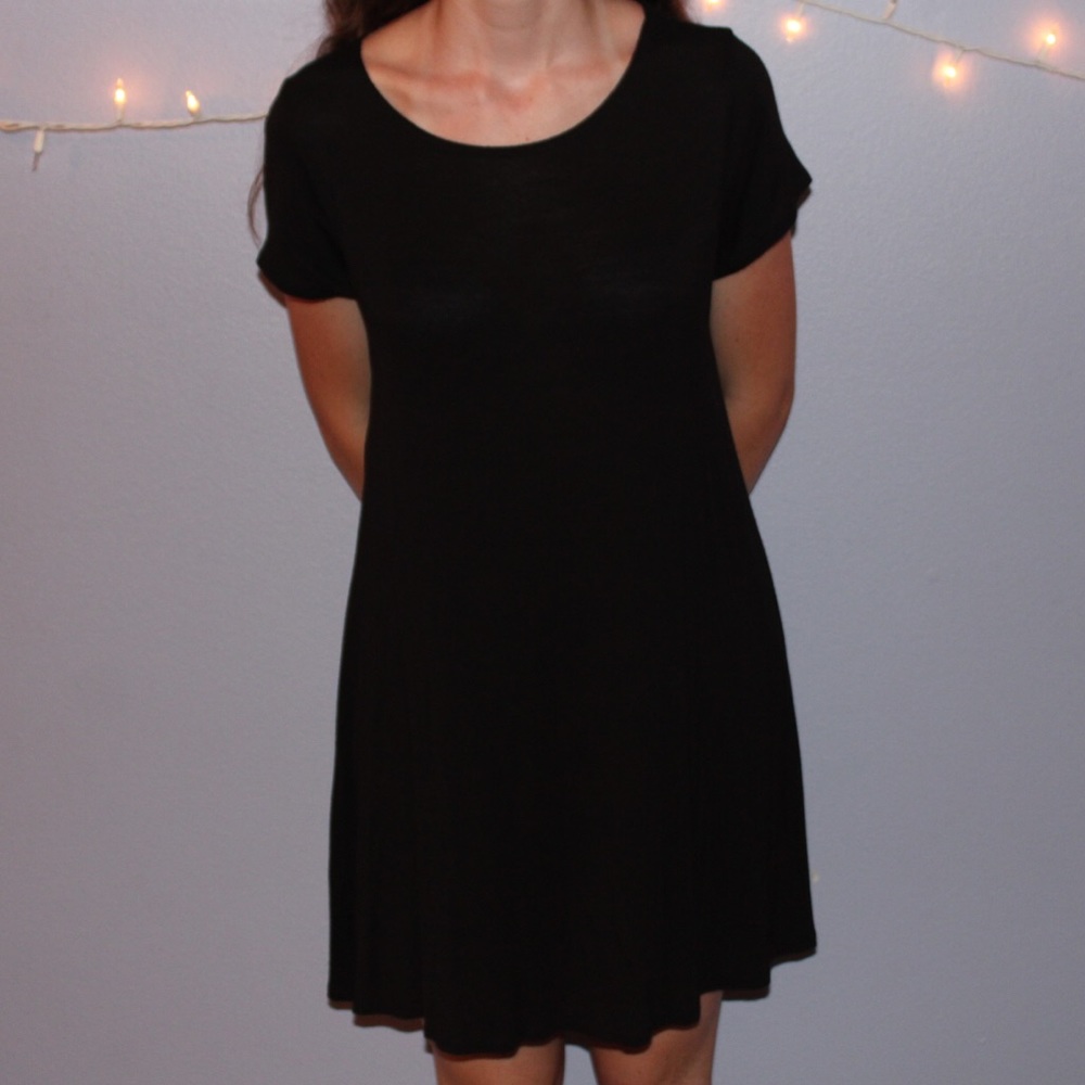 Forever 21 T-shirt dress